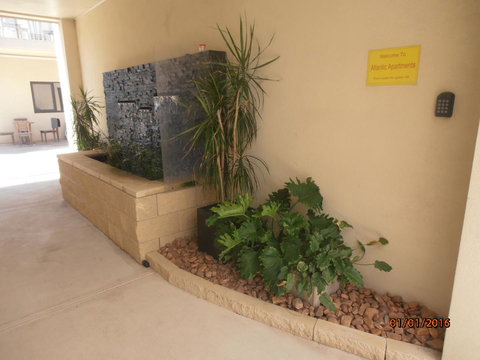 Atlantic West Beach Apartments - Gold Coast 6