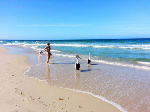 Atlantic West Beach Apartments - Gold Coast 22