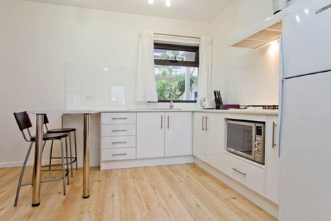 Atlantic West Beach Apartments - Gold Coast 17