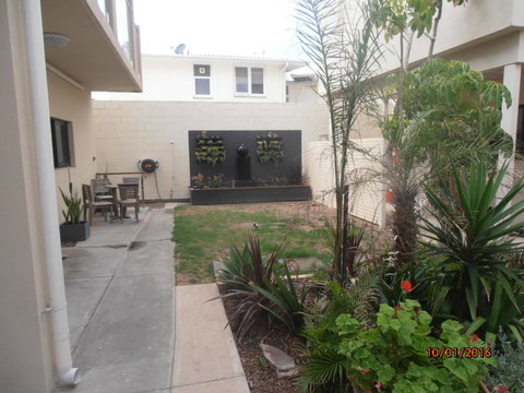 Atlantic West Beach Apartments - Gold Coast 9