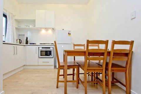 Atlantic West Beach Apartments - Gold Coast 18