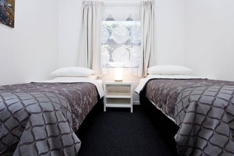 Atlantic West Beach Apartments - Gold Coast 13