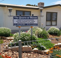 The Quorn-er House - Tourism Gold Coast