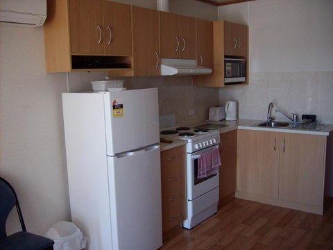 Jacko's Holiday Cabins - Tourism Gold Coast 1