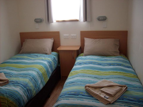 Jacko's Holiday Cabins - Tourism Gold Coast 6