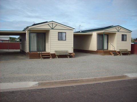 Jacko's Holiday Cabins - Tourism Gold Coast 7