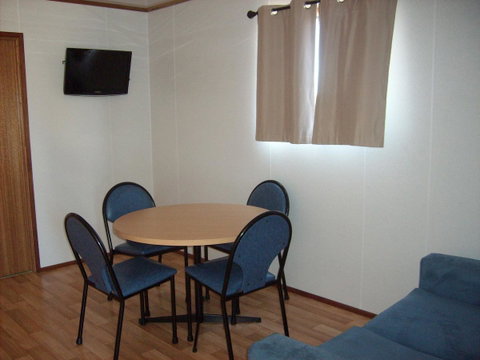 Jacko's Holiday Cabins - Tourism Gold Coast 2