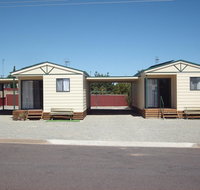 Jacko's Holiday Cabins - Gold Coast