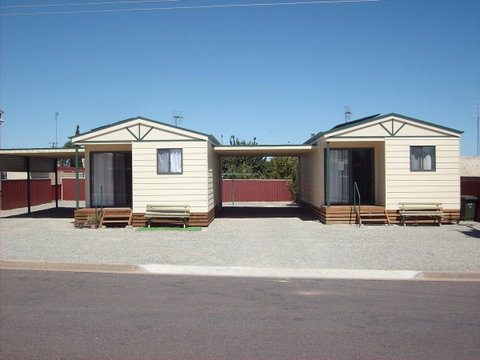 Jacko's Holiday Cabins - Tourism Gold Coast 0
