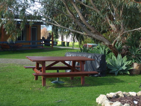 Casuarina Coastal Units - Gold Coast 17