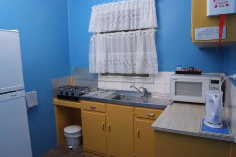 Casuarina Coastal Units - Gold Coast 20