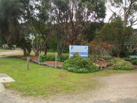 Casuarina Coastal Units - Gold Coast 0