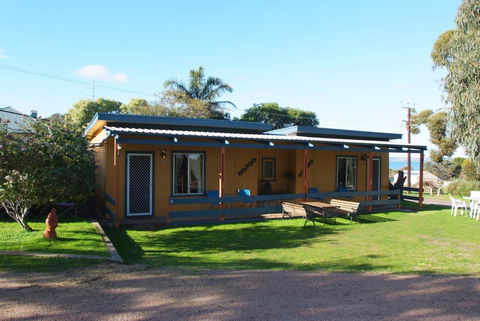 Casuarina Coastal Units - Gold Coast 1