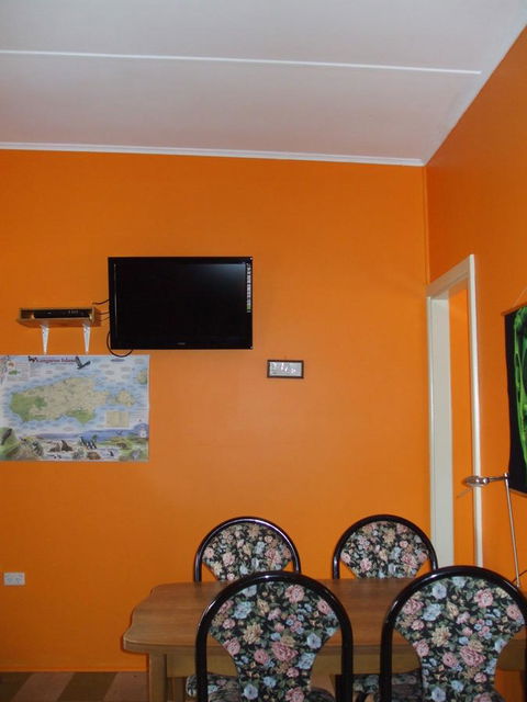 Casuarina Coastal Units - Gold Coast 12