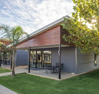 Paringa Resort - Tourism Gold Coast