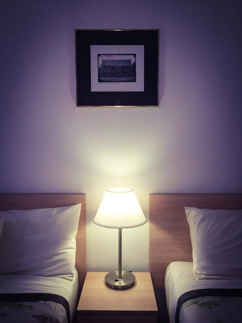 Ten Dollar Town Motel - Tourism Gold Coast 28