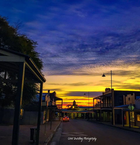 Ten Dollar Town Motel - Tourism Gold Coast 14
