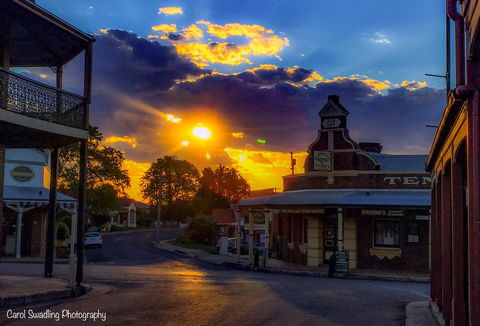 Ten Dollar Town Motel - Tourism Gold Coast 15