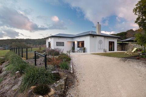 Esto House - Gold Coast 20