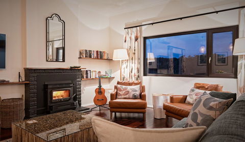 Esto House - Gold Coast 0