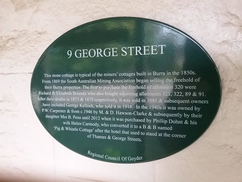 The Pig And Whistle - Tourism Gold Coast 40