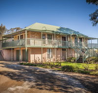 Lindsay House Homestead - Tourism Gold Coast