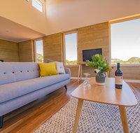 Ecopia Retreat - Tourism Gold Coast