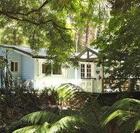 Aldgate Valley Bed and Breakfast - Tourism Gold Coast