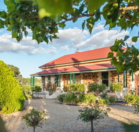 Barossa Shiraz Estate - Tourism Gold Coast