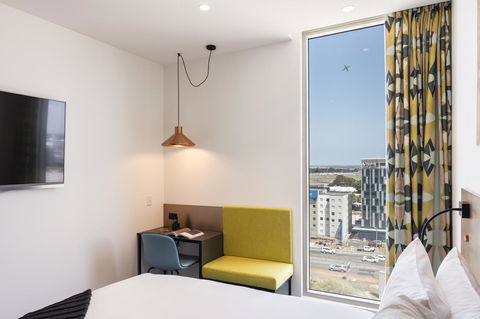 Citadines Connect Sydney Airport - Tourism Gold Coast 26