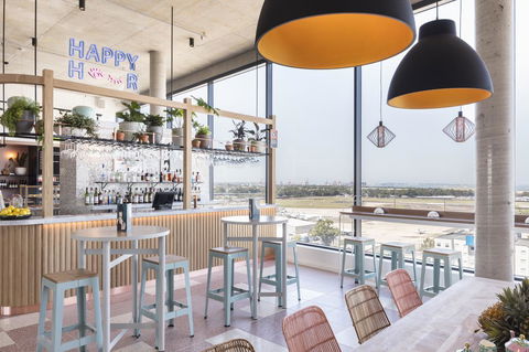 Citadines Connect Sydney Airport - Tourism Gold Coast 15