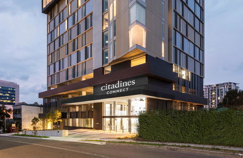 Citadines Connect Sydney Airport - Tourism Gold Coast 3