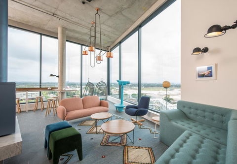 Citadines Connect Sydney Airport - Tourism Gold Coast 12