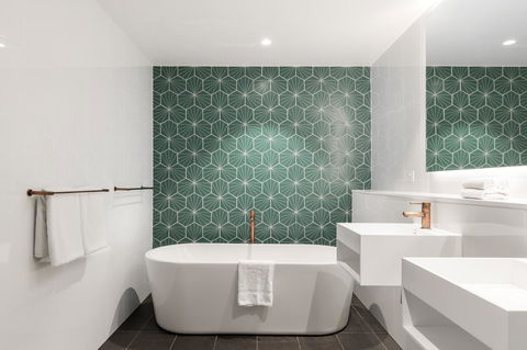 Citadines Connect Sydney Airport - Tourism Gold Coast 7