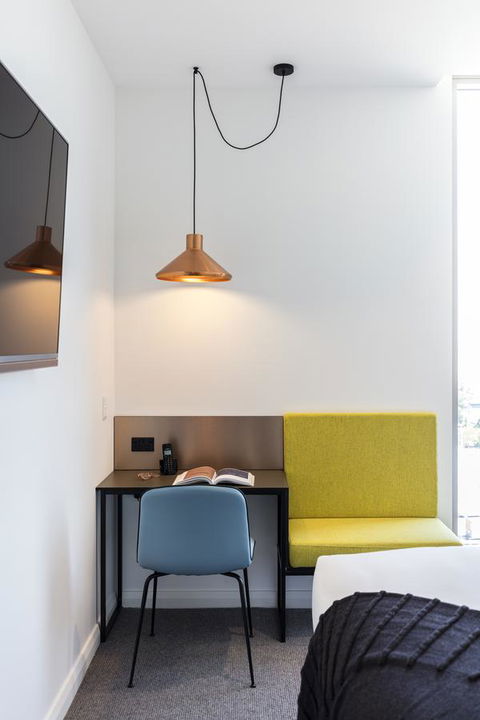 Citadines Connect Sydney Airport - Tourism Gold Coast 23