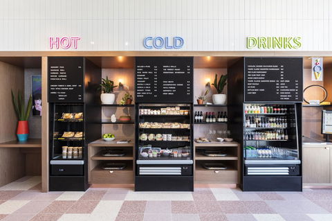 Citadines Connect Sydney Airport - Tourism Gold Coast 22