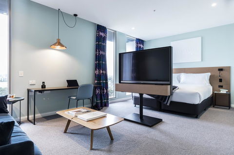 Citadines Connect Sydney Airport - Tourism Gold Coast 6