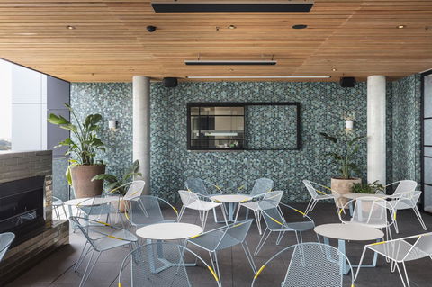 Citadines Connect Sydney Airport - Tourism Gold Coast 10