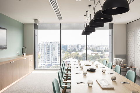 Citadines Connect Sydney Airport - Tourism Gold Coast 18