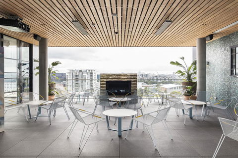 Citadines Connect Sydney Airport - Tourism Gold Coast 8
