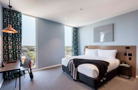 Citadines Connect Sydney Airport - Tourism Gold Coast 2