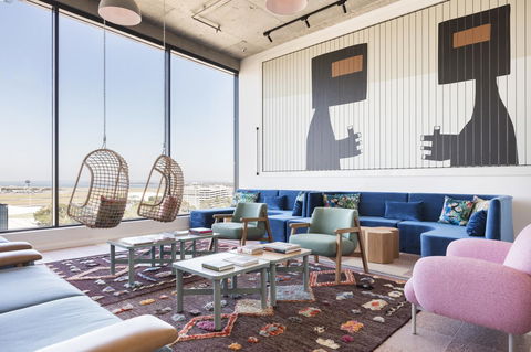 Citadines Connect Sydney Airport - Tourism Gold Coast 0