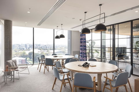 Citadines Connect Sydney Airport - Tourism Gold Coast 33