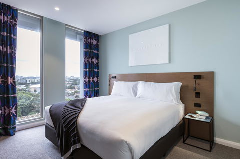 Citadines Connect Sydney Airport - Tourism Gold Coast 20