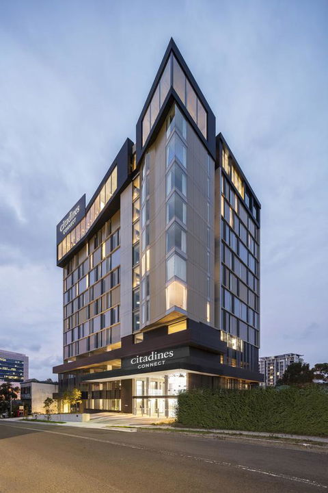 Citadines Connect Sydney Airport - Tourism Gold Coast 4