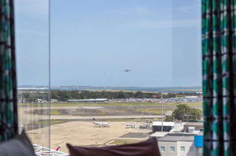 Citadines Connect Sydney Airport - Tourism Gold Coast 34
