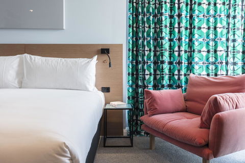 Citadines Connect Sydney Airport - Tourism Gold Coast 16