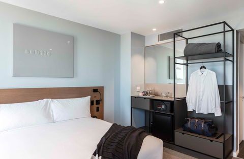 Citadines Connect Sydney Airport - Tourism Gold Coast 1