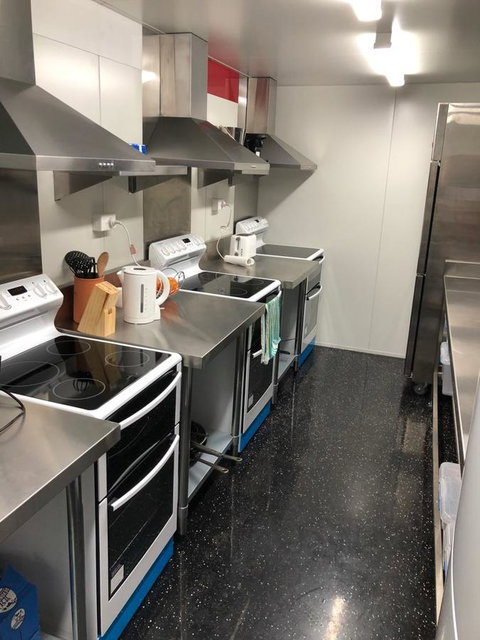 Longwood Retreat - Tourism Gold Coast 2