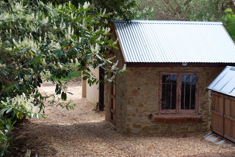 Longwood Retreat - Tourism Gold Coast 31